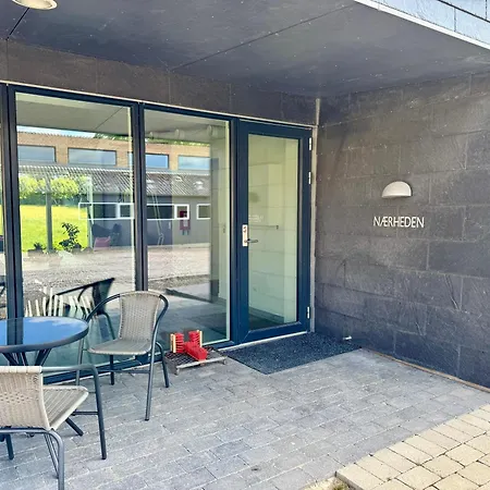 Hotel Ubberup Kursus Og Konferencegard