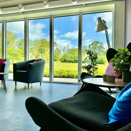 Ubberup Kursus Og Konferencegard Hotel